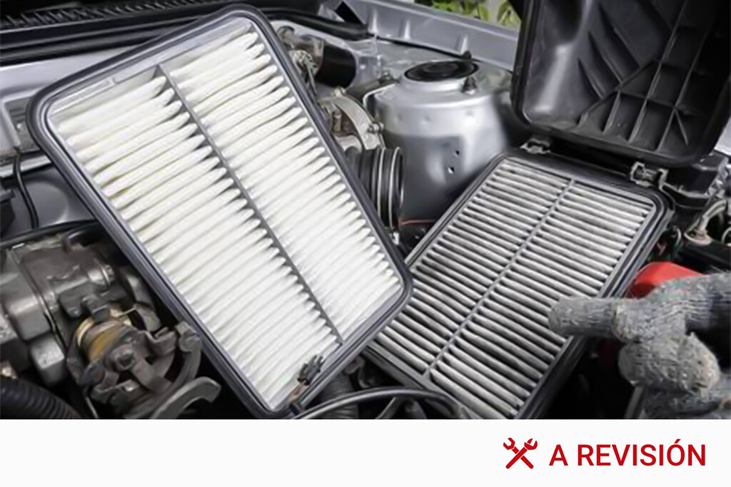 Llevo años sin pagar al mecánico para cambiar el filtro de aire: lo hago yo mismo y cualquiera puede hacerlo 