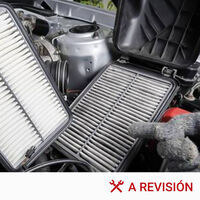 Llevo años sin pagar al mecánico para cambiar el filtro de aire: lo hago yo mismo y cualquiera puede hacerlo 