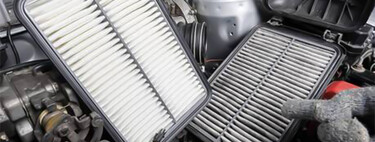 Llevo años sin pagar al mecánico para cambiar el filtro de aire: lo hago yo mismo y cualquiera puede hacerlo 