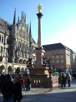 Tours a pie gratis en las ciudades europeas