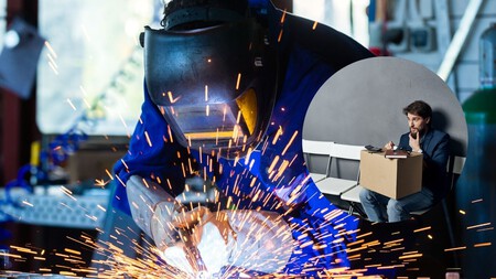 Un Trabajador Gallego Es Readmitido Tras Su Despido Lo Primero Que Ha Hecho A Su Vuelta Denunciar A La Empresa Por 637 Euros