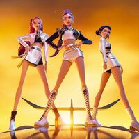 Las Guerreras K-pop arrasan con Disney y sus 1,464 millones de dólares de recaudación y tan solo faltan unos días para ver si el golpe es definitivo  