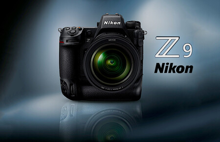 Nikon Z9: esto es todo lo que sabemos de ella (y lo que aún desconocemos)