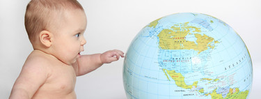 Bilingüismo a edades tempranas: siete beneficios de que los niños aprendan un segundo idioma desde la cuna