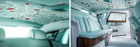 Rolls Royce Phantom Serenity 2