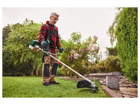 Desbrozadora De Gasolina Zoom 2