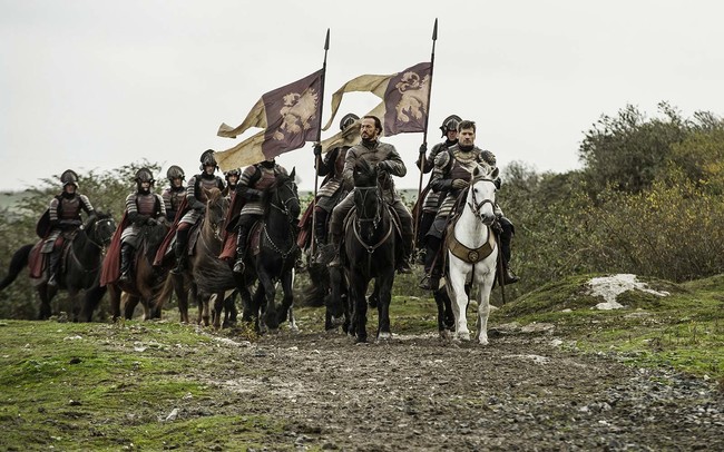 Game Of Thrones Travel