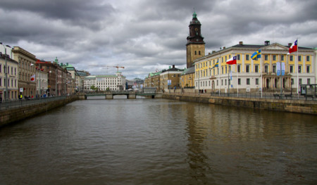 Goteborg