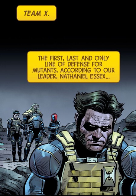 Los X Men No Existen En El Universo De Marvel S Wolverine De Insomniac