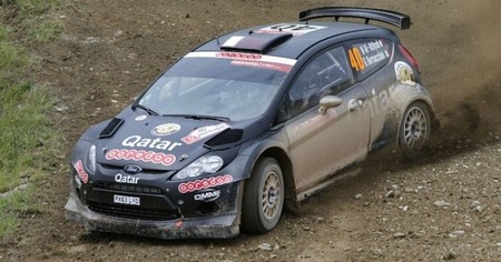 Nasser Al-Attiyah en negociaciones con Hyundai para 2015
