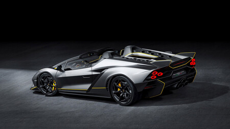 Lamborghini 006