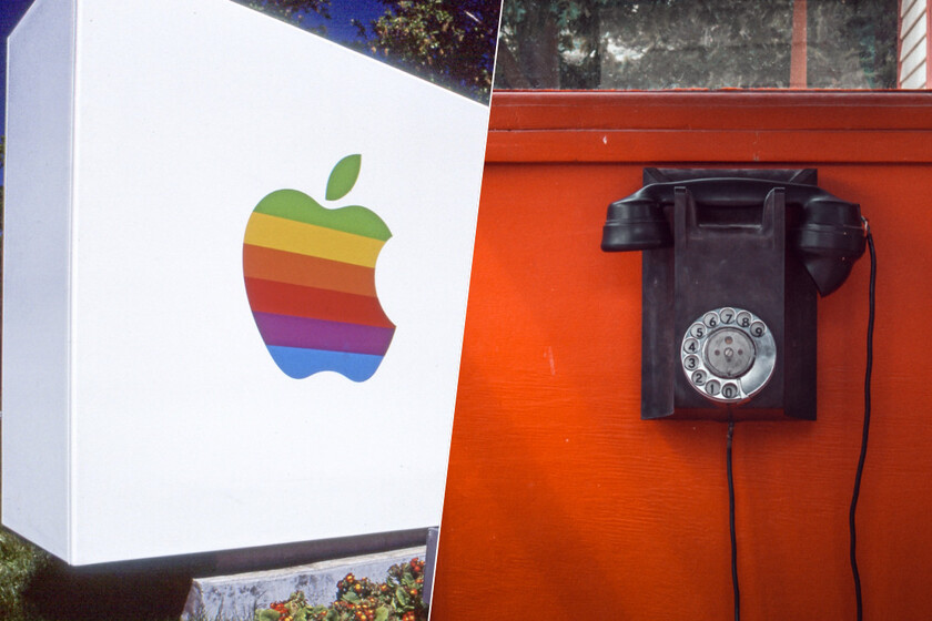 25 years ago Telecom Italia tried to buy Apple.  1 comment on the edge of the cliff today