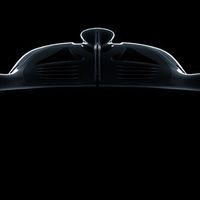 El Mercedes-AMG Project One estará en el Salón de Frankfurt