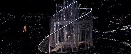 Eurovisión 2025 segunda semifinal