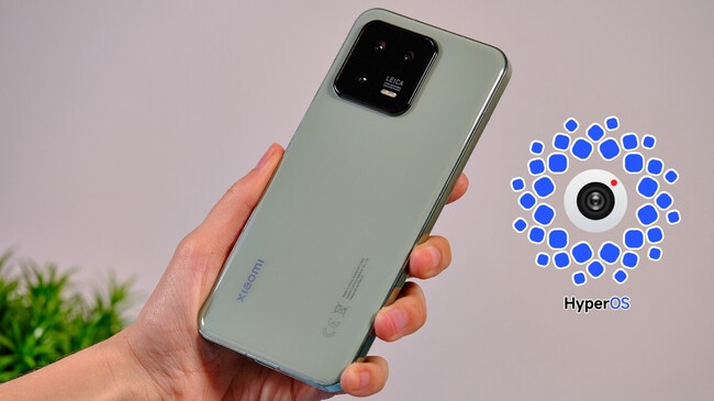 Camara Xiaomi