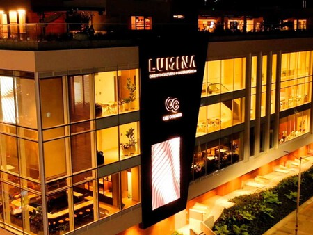 Lumina 3