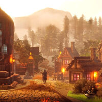 En dos días sale el nuevo juego de estrategia del llamado "rey de vender humo", un simulador de ser un dios que la industria mira con atención 