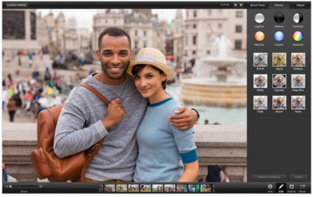 Los nuevos iWork y iLife, y porqué Apple ha sacrificado parte de sus características