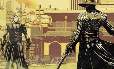 'Red Steel 2' llegará entre febrero y marzo de 2010