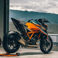 KTM traslada a China e India parte de su producción, donde desarrollará y fabricará motos de 700 a 900 cc