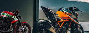 KTM será más china: traslada su fábrica al país, donde desarrollará y fabricará sus motos