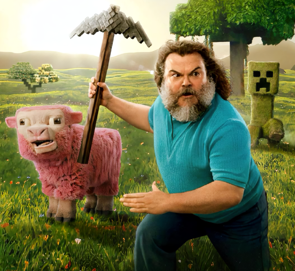 México dicta sentencia de Una película de Minecraft: otra comedia de Jack Black que se esfuerza, pero queda corta . Noticias en tiempo real