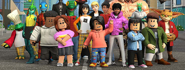 Roblox se ha convertido en un monstruo que roba el interés de videojuegos que merecen mucha más atención