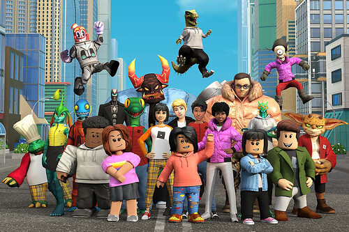 Roblox se ha convertido en un monstruo que roba el interés de videojuegos que merecen mucha más atención