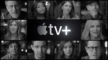 El castellano ha desaparecido como idioma en las series de Apple TV+: ahora sólo están dobladas en español latino