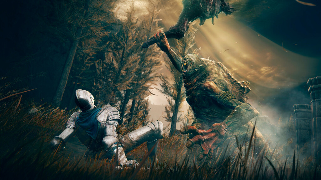 Hidetaka Miyazaki, responsable de Elden Ring, revela algunos detallitos del DLC Shadow of the Erdtree: tamaño del mapa, historia y más Hidetaka Miyazaki, responsable de Elden Ring, revela algunos detallitos del DLC Shadow of the Erdtree: tamaño del mapa, historia y más