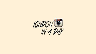 Londres en un día a través de Instagram