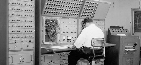 Este programa informático de 1958 sigue usándose hoy en día: sustituirlo sería demasiado caro 