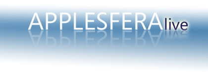 Sigue la keynote de hoy en Applesfera