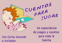 Apalabrar, llevando palabras, cuentos y libros a los niños 