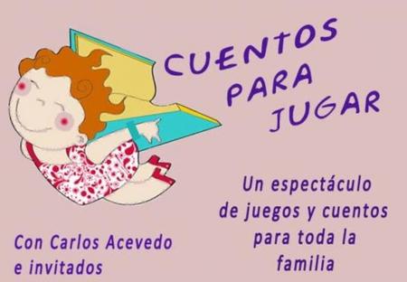 Apalabrar, llevando palabras, cuentos y libros a los niños