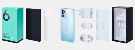 Oppo Reno6