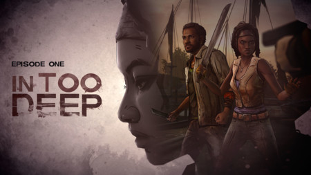Katanas, rastas y muchos zombies en el tráiler de lanzamiento de The Walking Dead: Michonne