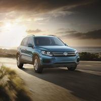 Volkswagen seguirá vendiendo la primera generación del Tiguan en Estados Unidos