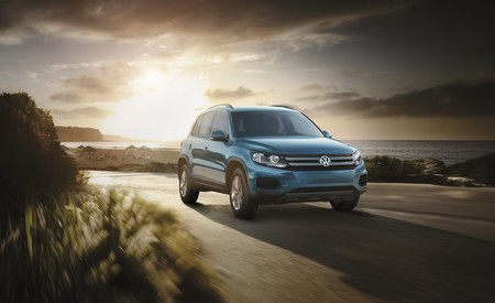 Volkswagen seguirá vendiendo la primera generación del Tiguan en Estados Unidos