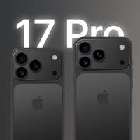 Buenas noticias para el iPhone 17 Pro: las nuevas imágenes apuntan a que no será el 'ladrillo' que algunos temíamos 