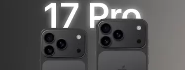 Buenas noticias para el iPhone 17 Pro: las nuevas imágenes apuntan a que no será el 'ladrillo' que algunos temíamos Buenas noticias para el iPhone 17 Pro: las nuevas imágenes apuntan a que no será el 'ladrillo' que algunos temíamos