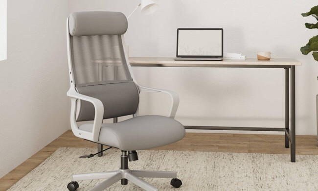 silla de escritorio MELOKEA