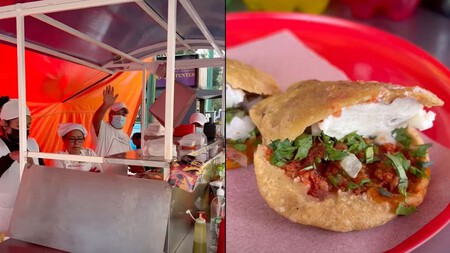 Gorditas Miguel Angel De Quevedo