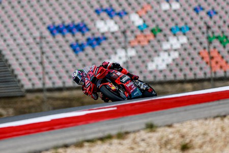 Bastianini Portimao Motogp 2023 2