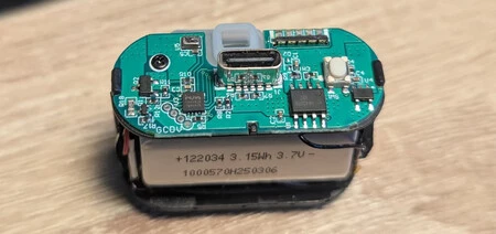 Vapeserver