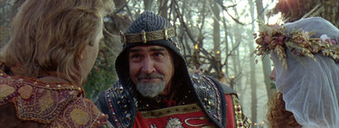 Todos amamos esta peli de aventuras de los 90, pero en Inglaterra siguen sin perdonar a su estrella por un detalle muy particular de su actuación