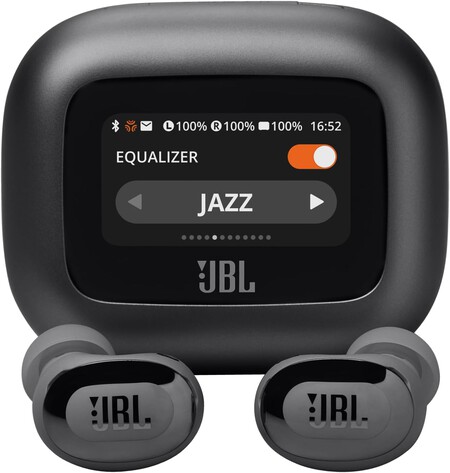 JBL audífonos