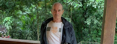 Ney Matogrosso compró 140 hectáreas para que no las destruyeran. Terminó convirtiéndolas en un refugio para 10,000 animales