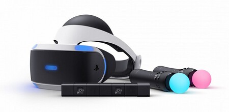 Ps Vr Recurso