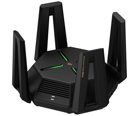 Mi Router Ax9000